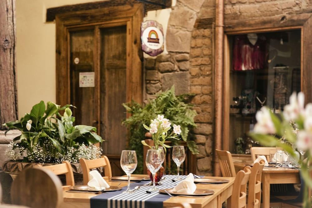 Hotel Casa Del Naranjo Pátzcuaro Eksteriør billede